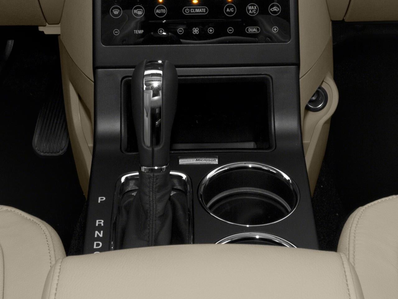 2016 Ford Flex 4dr SEL FWD