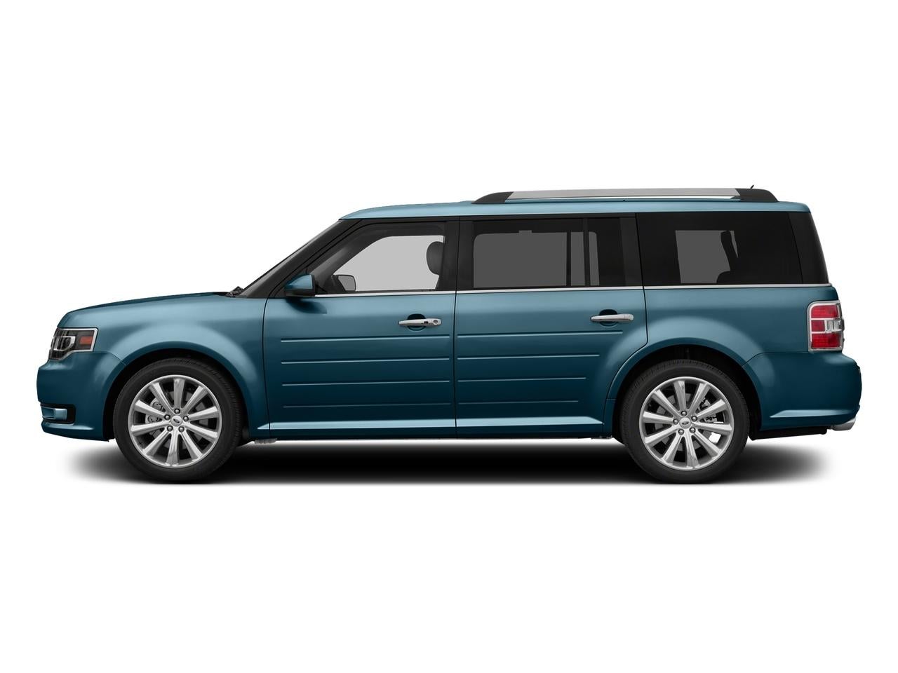 2016 Ford Flex 4dr SEL FWD