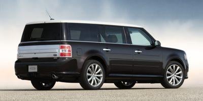 2016 Ford Flex 4dr SEL FWD