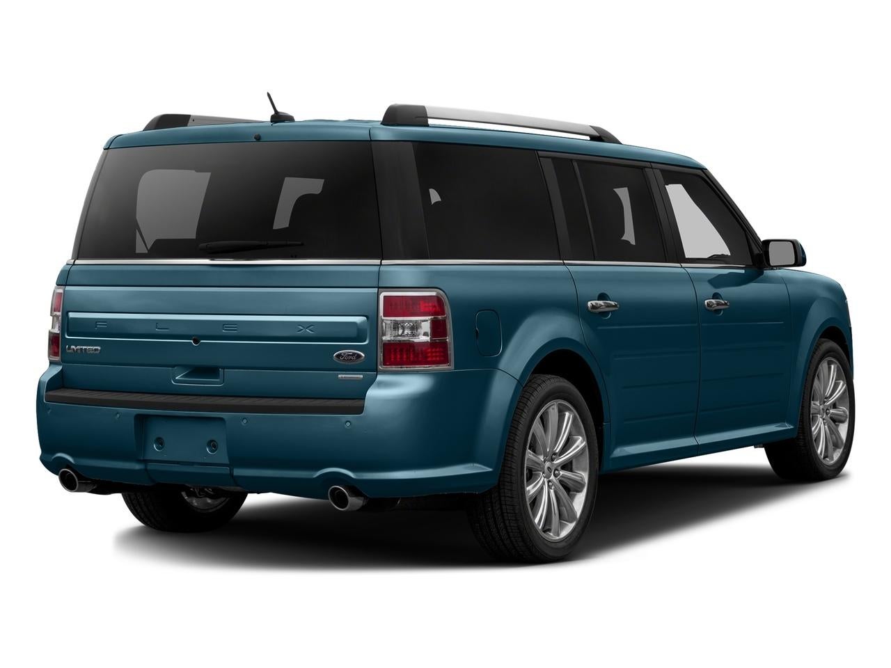 2016 Ford Flex 4dr SEL FWD