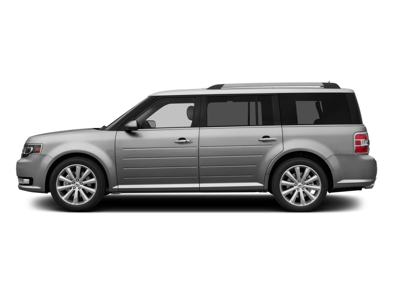 2016 Ford Flex 4dr SEL FWD