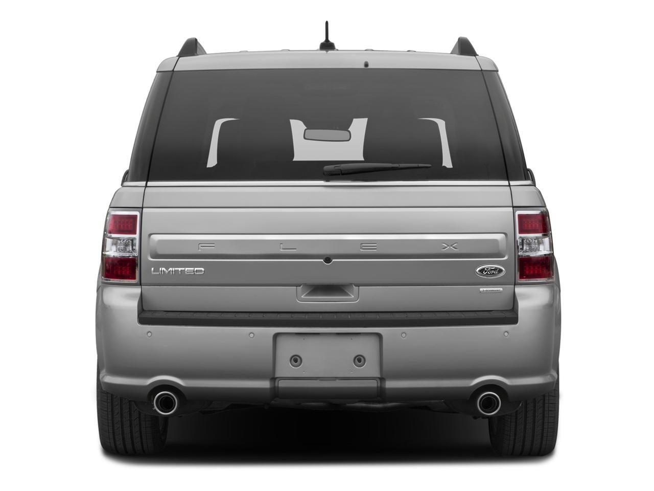 2016 Ford Flex 4dr SEL FWD