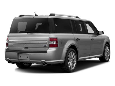 2016 Ford Flex 4dr SEL FWD