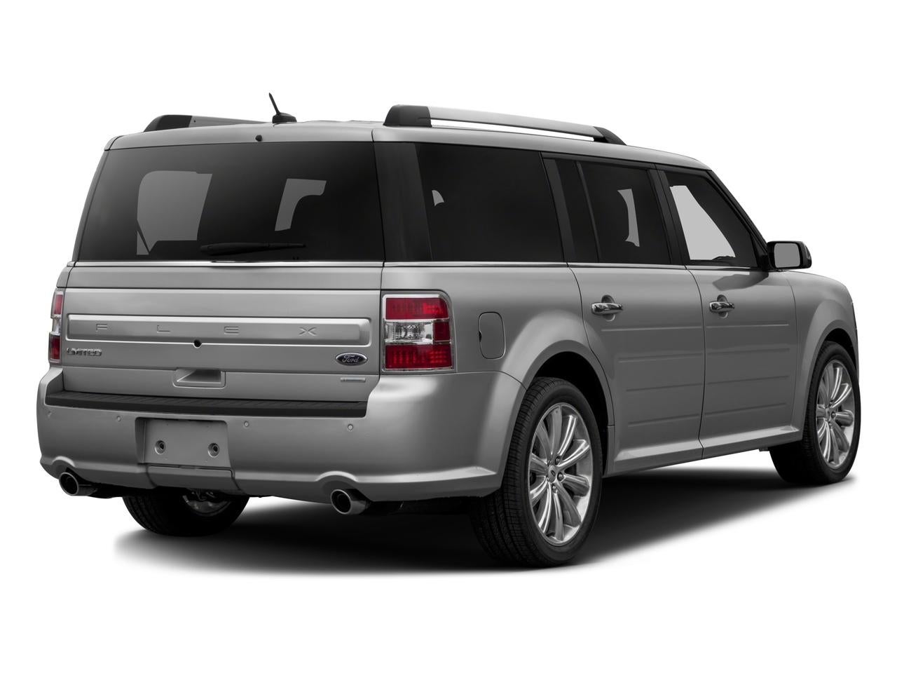 2016 Ford Flex 4dr SEL FWD