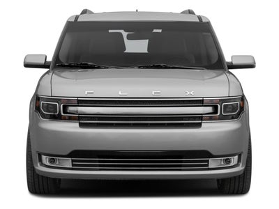 2016 Ford Flex 4dr SEL FWD