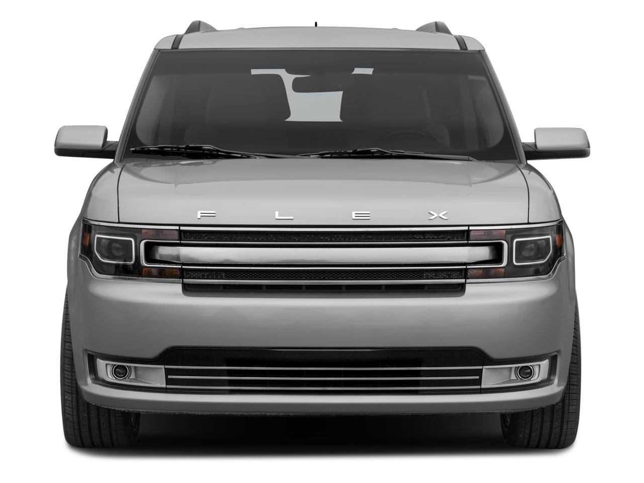 2016 Ford Flex 4dr SEL FWD
