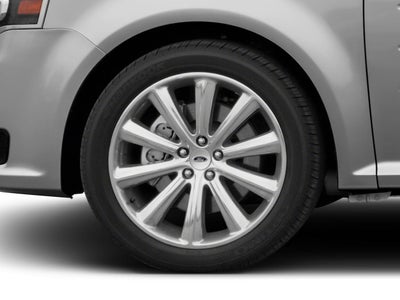 2016 Ford Flex 4dr SEL FWD