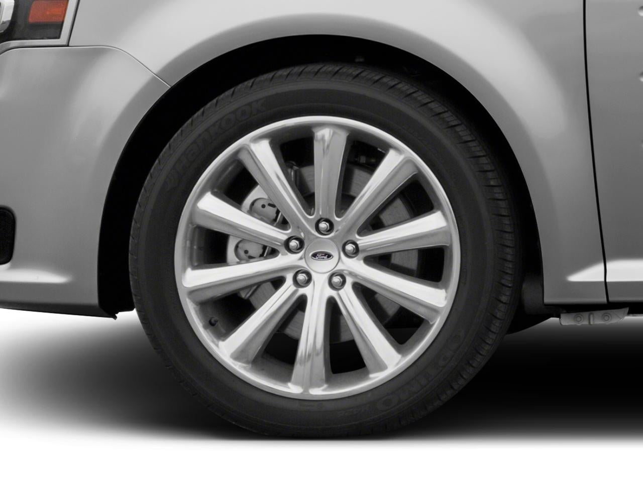 2016 Ford Flex 4dr SEL FWD