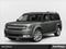 2018 Ford Flex Limited EcoBoost AWD