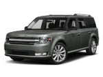 2018 Ford Flex Limited EcoBoost AWD