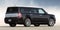 2018 Ford Flex Limited EcoBoost AWD