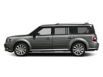2018 Ford Flex Limited EcoBoost AWD