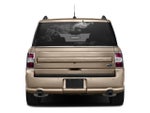 2018 Ford Flex Limited EcoBoost AWD