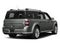 2018 Ford Flex Limited EcoBoost AWD