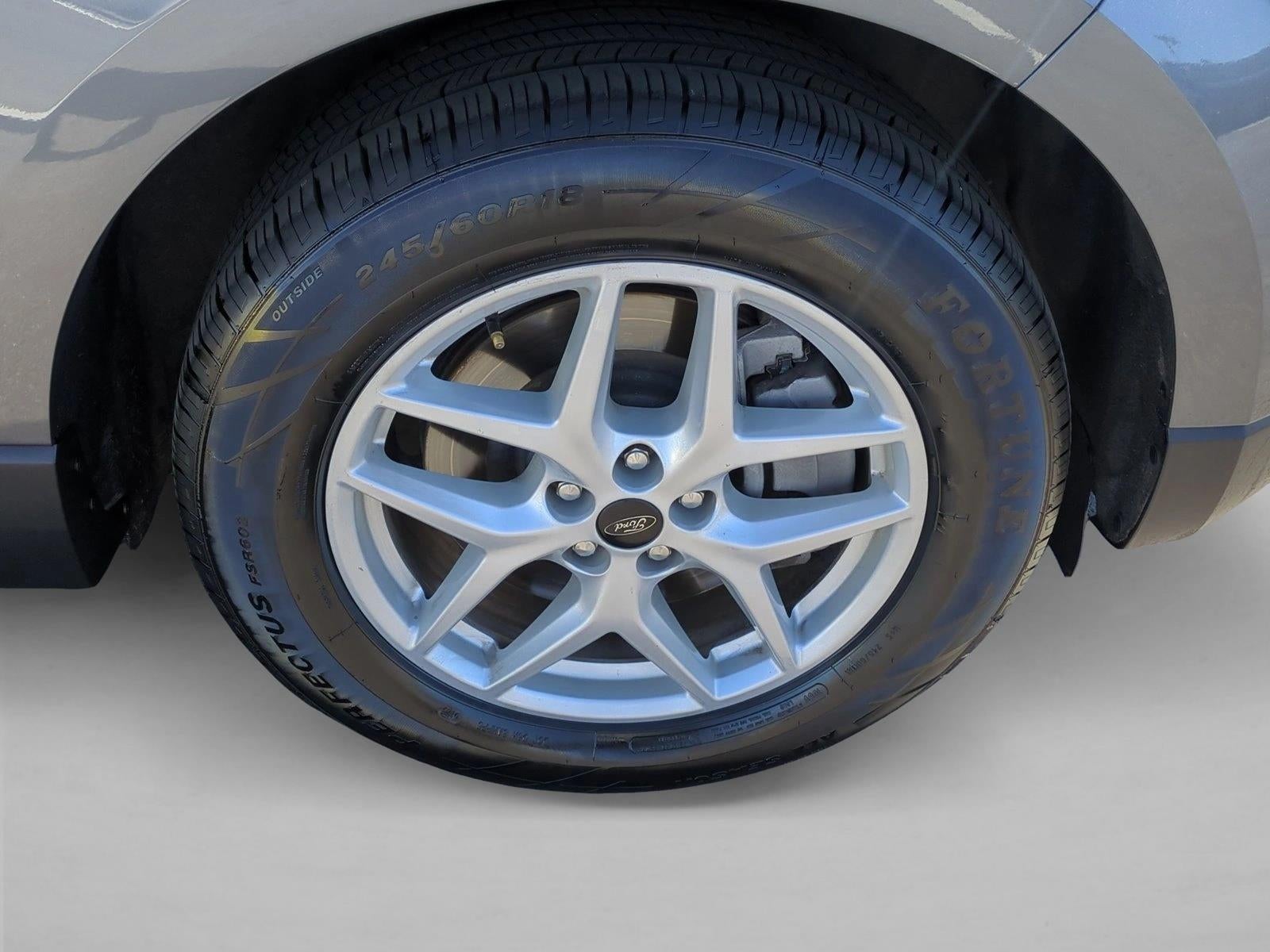 2024 Ford Edge SEL AWD