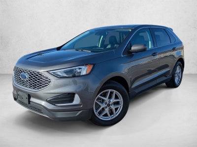2023 Ford Edge SEL AWD