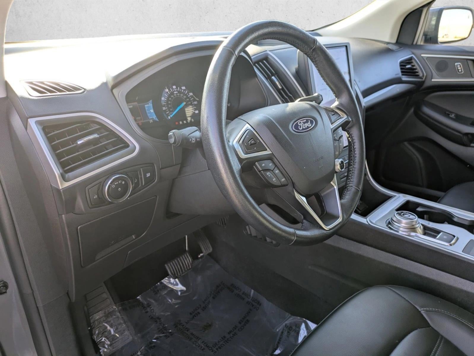 2023 Ford Edge SEL AWD