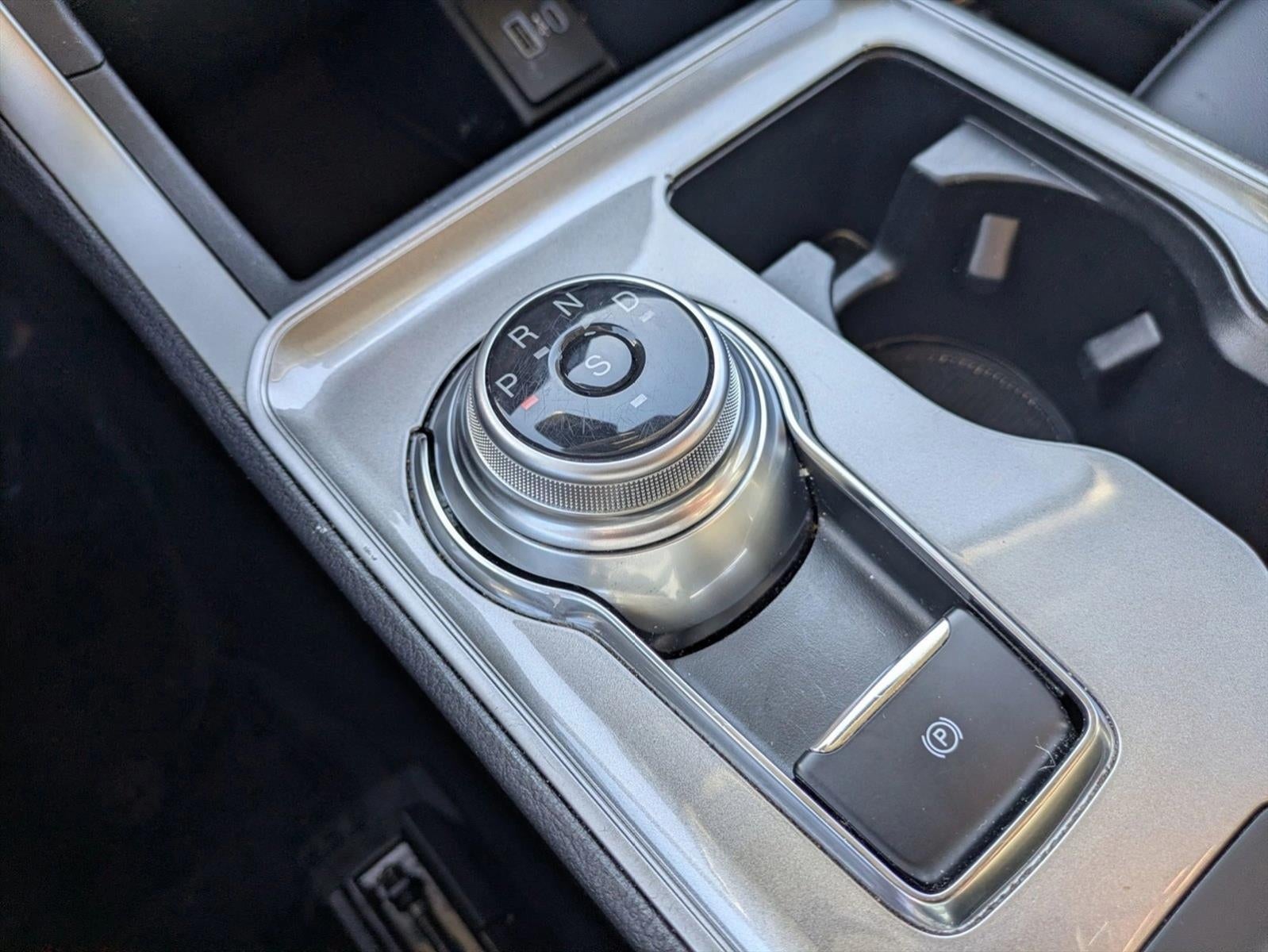 2023 Ford Edge SEL AWD