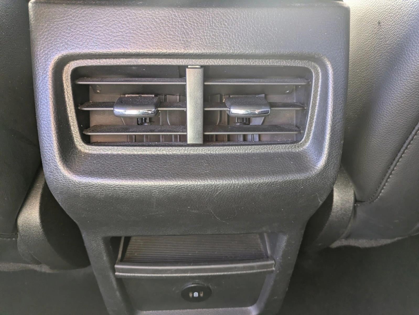 2023 Ford Edge SEL AWD