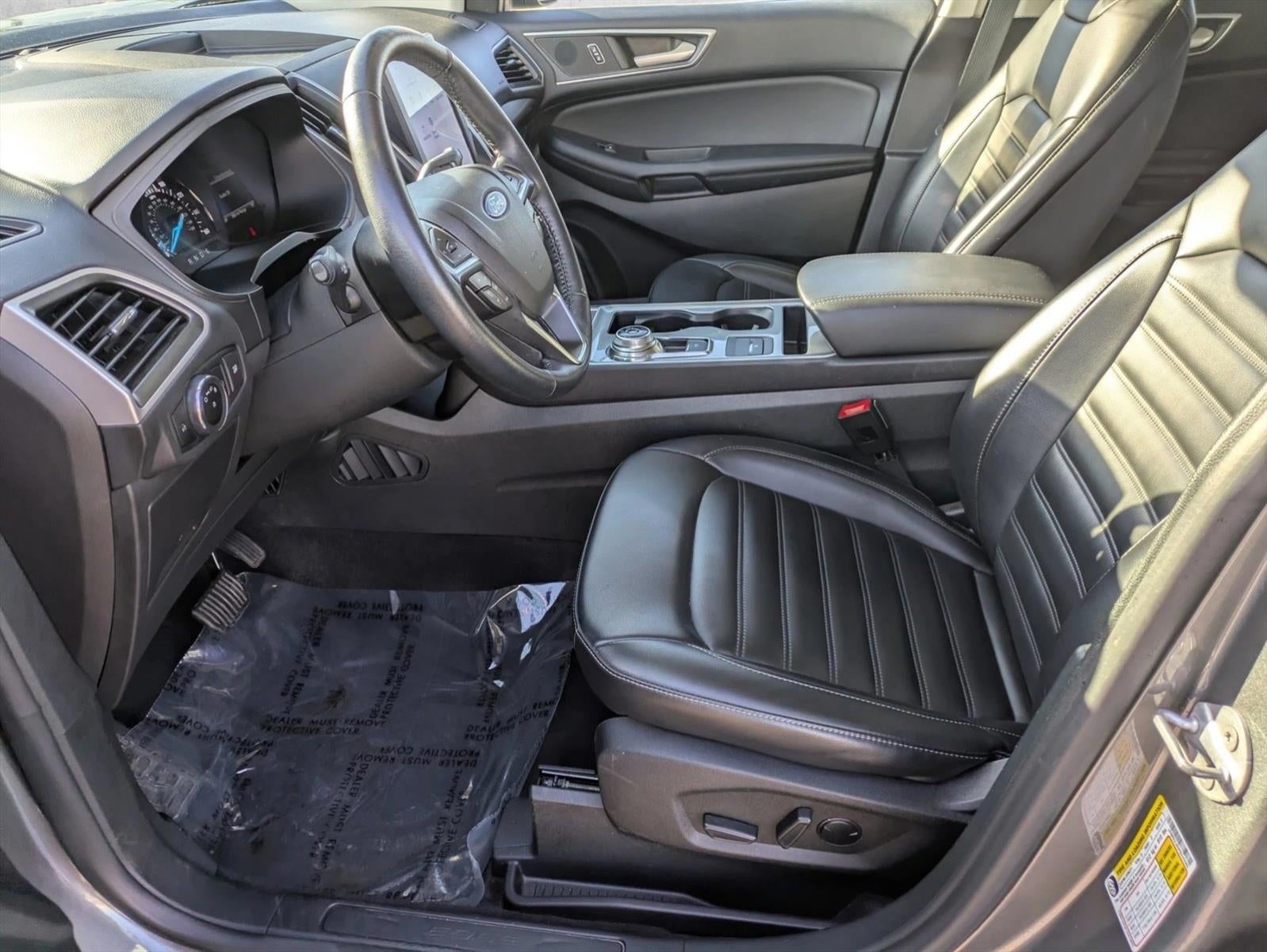 2023 Ford Edge SEL AWD