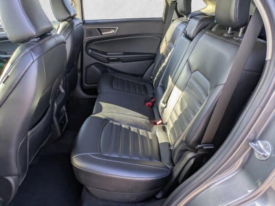 2023 Ford Edge SEL AWD
