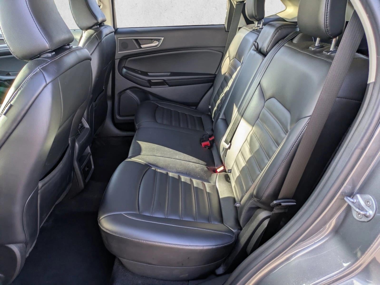 2023 Ford Edge SEL AWD