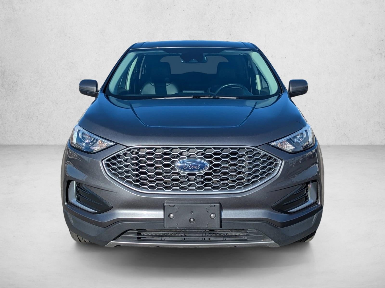 2023 Ford Edge SEL AWD