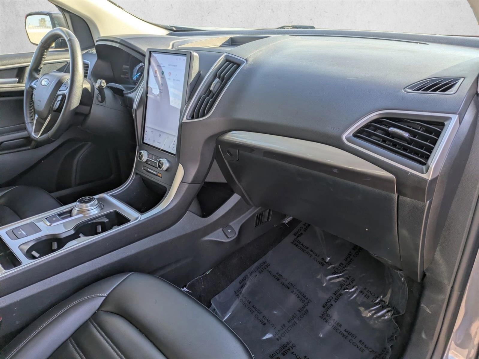 2023 Ford Edge SEL AWD