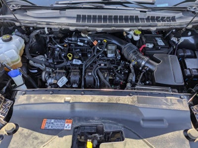 2023 Ford Edge SEL AWD