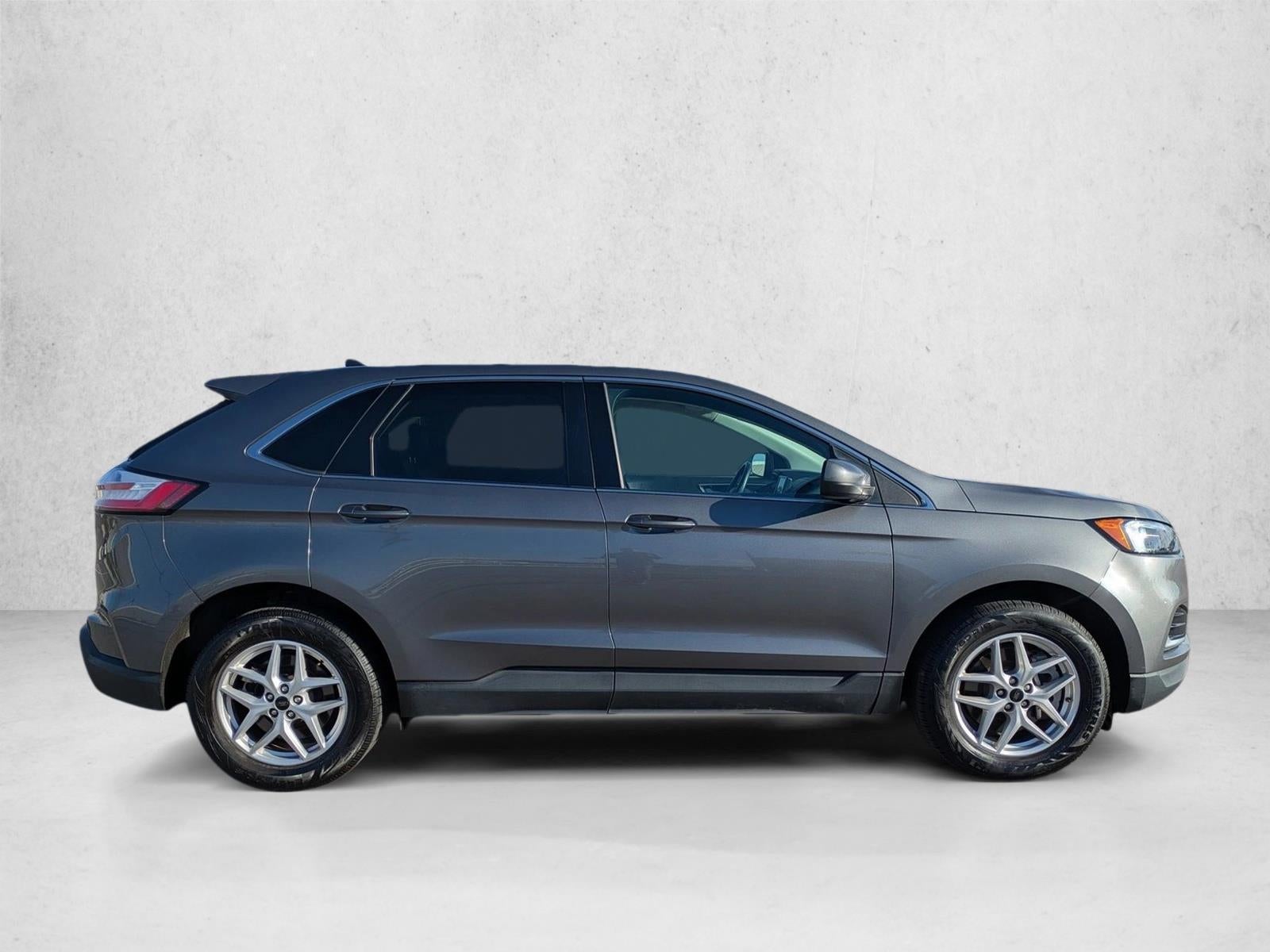 2023 Ford Edge SEL AWD