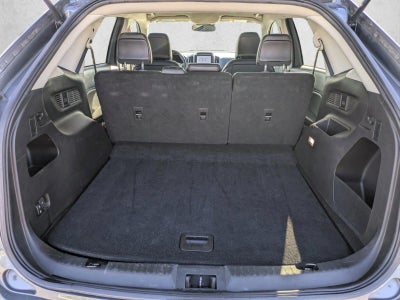 2023 Ford Edge SEL AWD