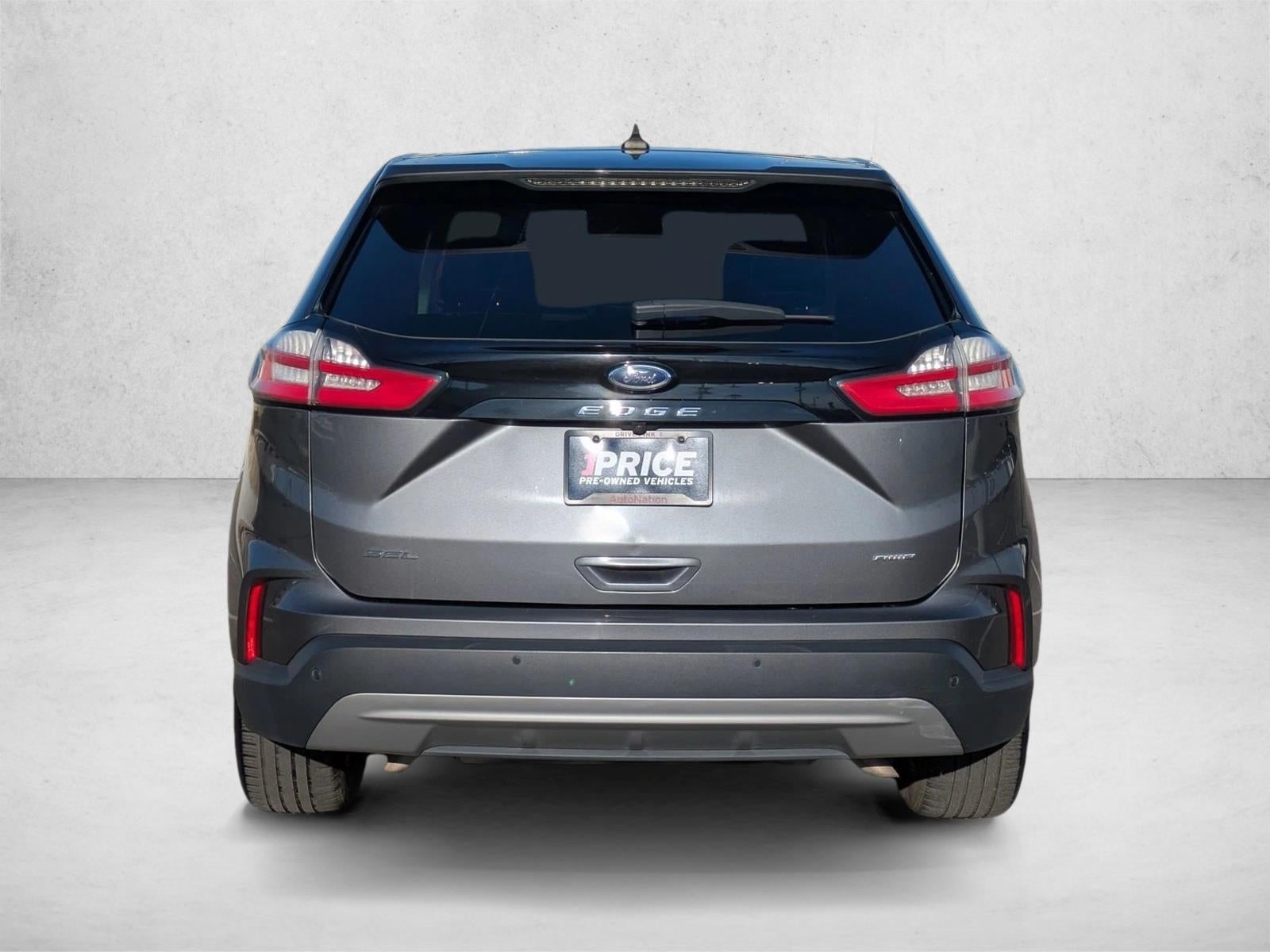 2023 Ford Edge SEL AWD