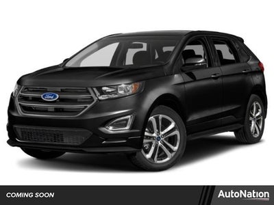 2015 Ford Edge 4dr Sport AWD