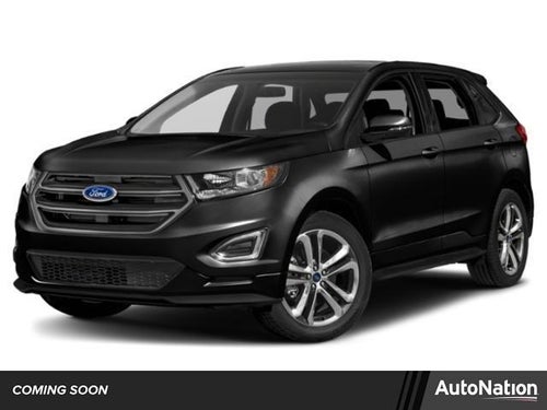 2015 Ford Edge 4dr Sport AWD