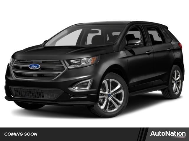 2015 Ford Edge 4dr Sport AWD