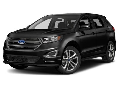 2015 Ford Edge 4dr Sport AWD