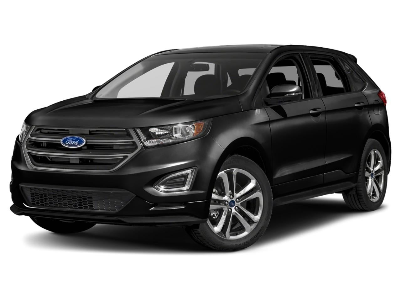 2015 Ford Edge 4dr Sport AWD