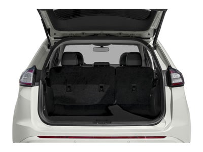 2015 Ford Edge 4dr Sport AWD