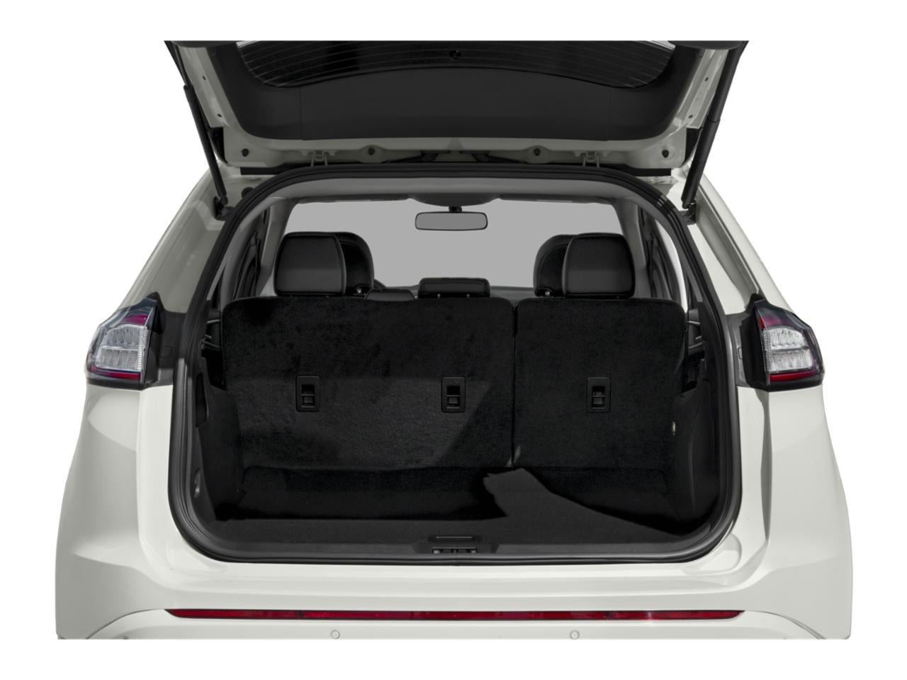 2015 Ford Edge 4dr Sport AWD
