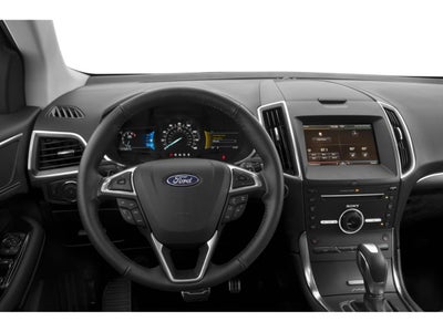 2015 Ford Edge 4dr Sport AWD