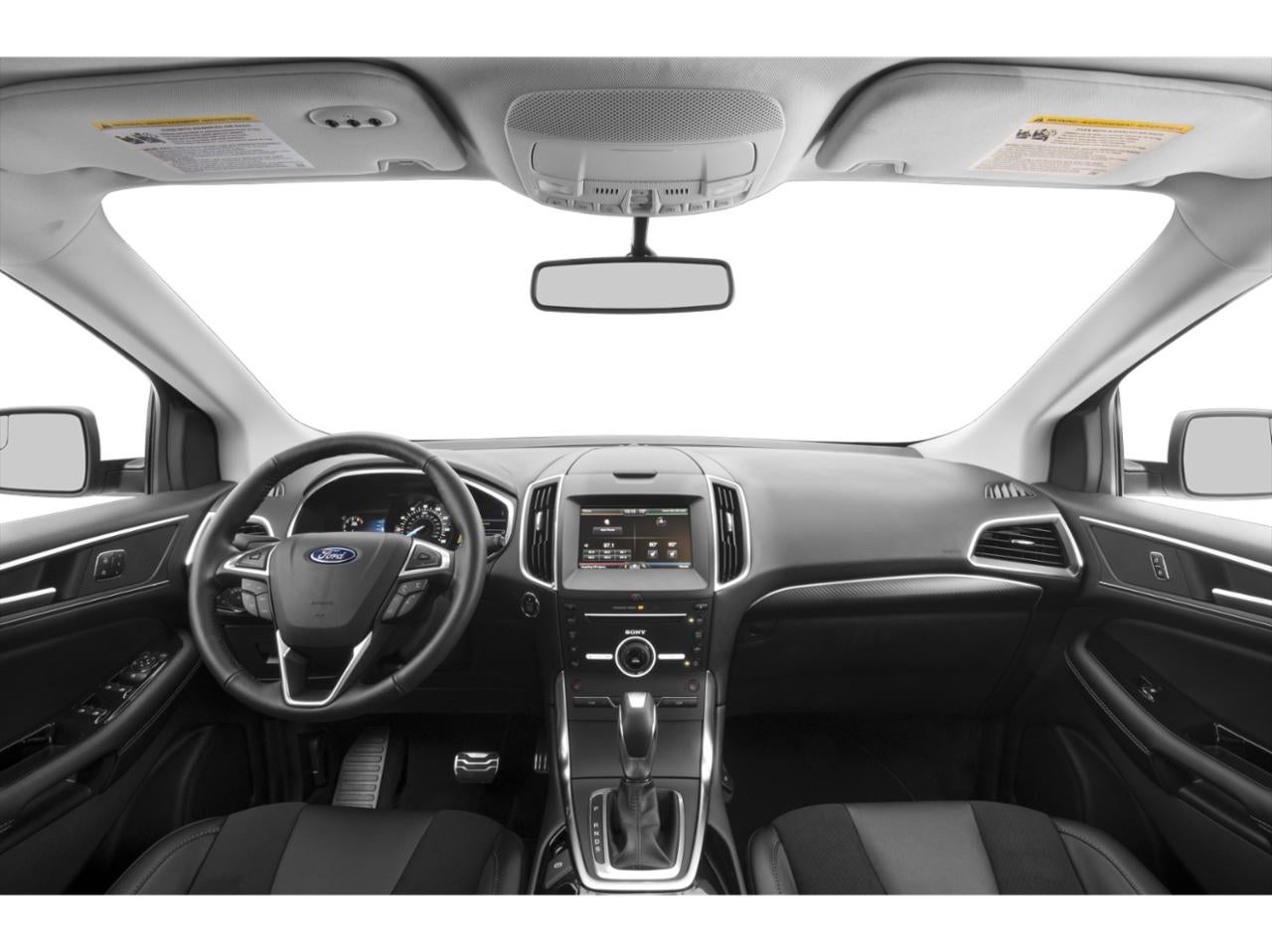 2015 Ford Edge 4dr Sport AWD