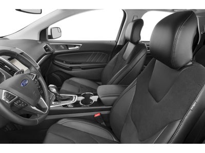 2015 Ford Edge 4dr Sport AWD