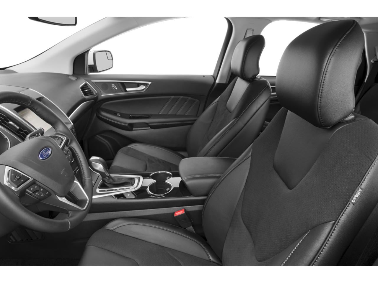 2015 Ford Edge 4dr Sport AWD