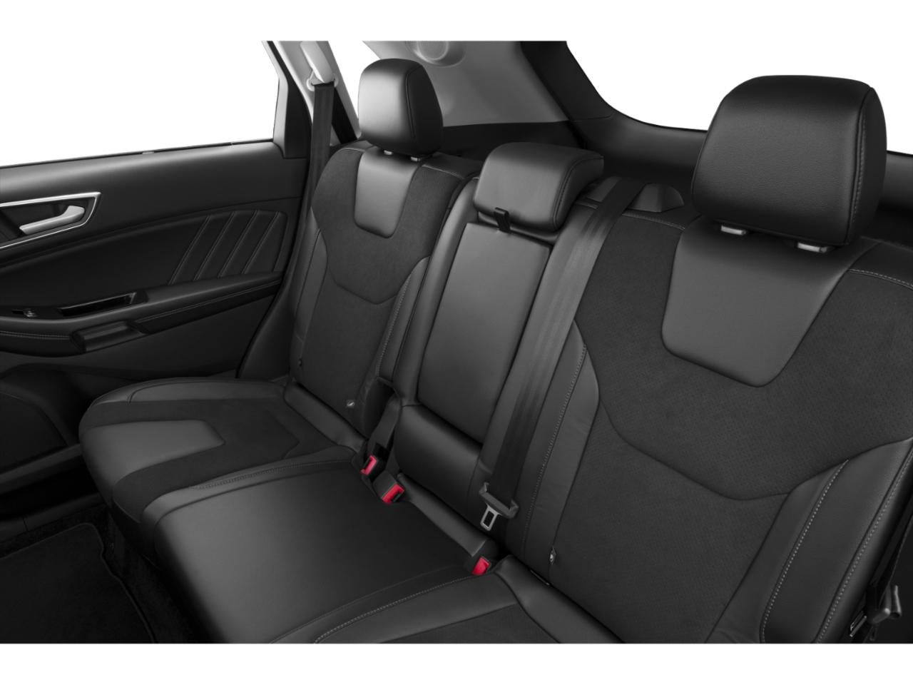 2015 Ford Edge 4dr Sport AWD