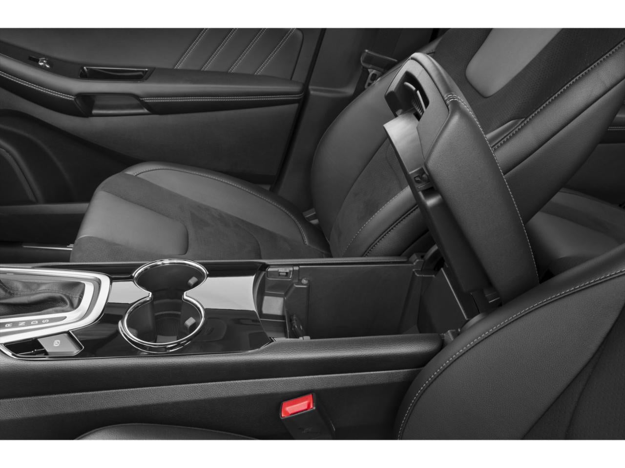 2015 Ford Edge 4dr Sport AWD