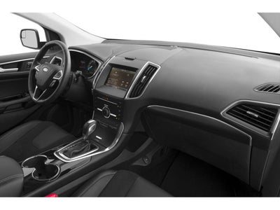 2015 Ford Edge 4dr Sport AWD