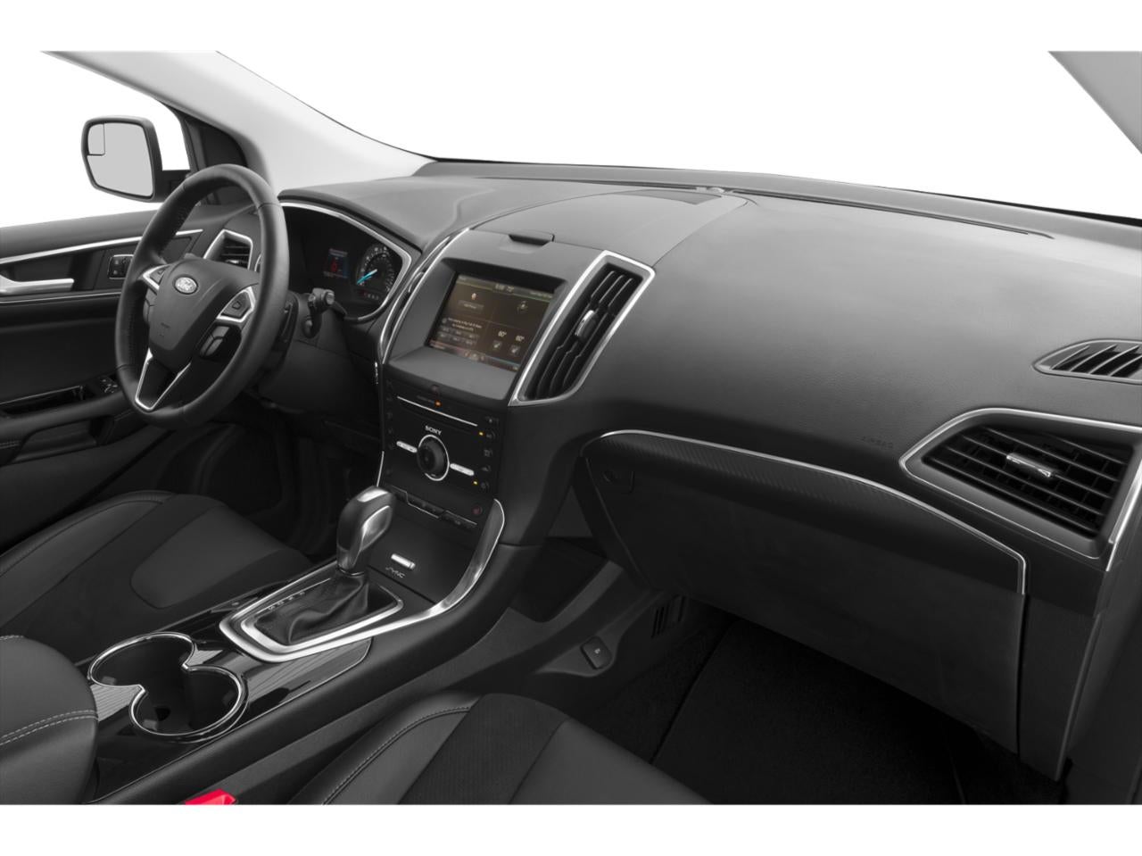 2015 Ford Edge 4dr Sport AWD