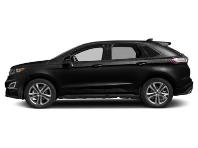 2015 Ford Edge 4dr Sport AWD