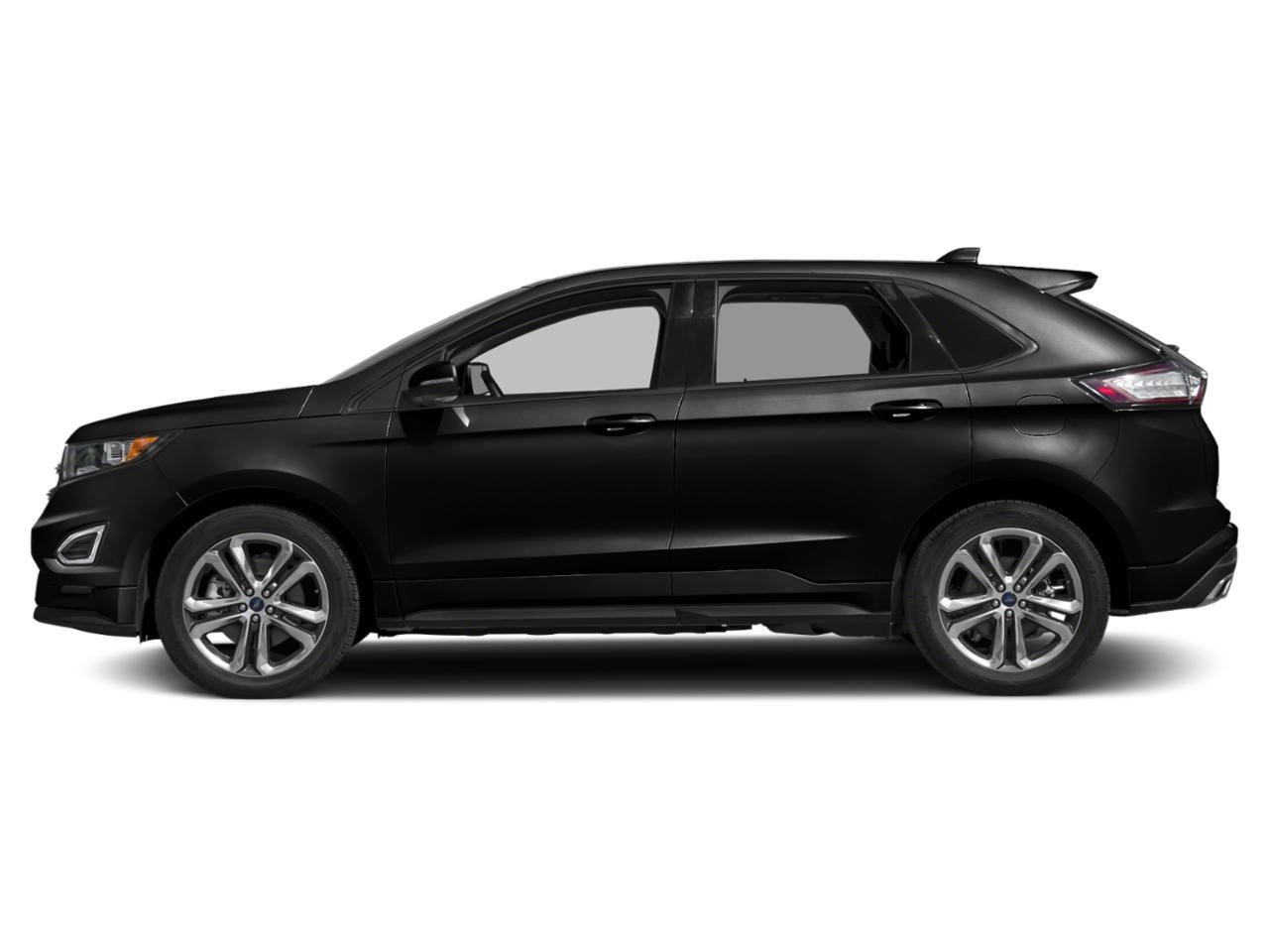 2015 Ford Edge 4dr Sport AWD