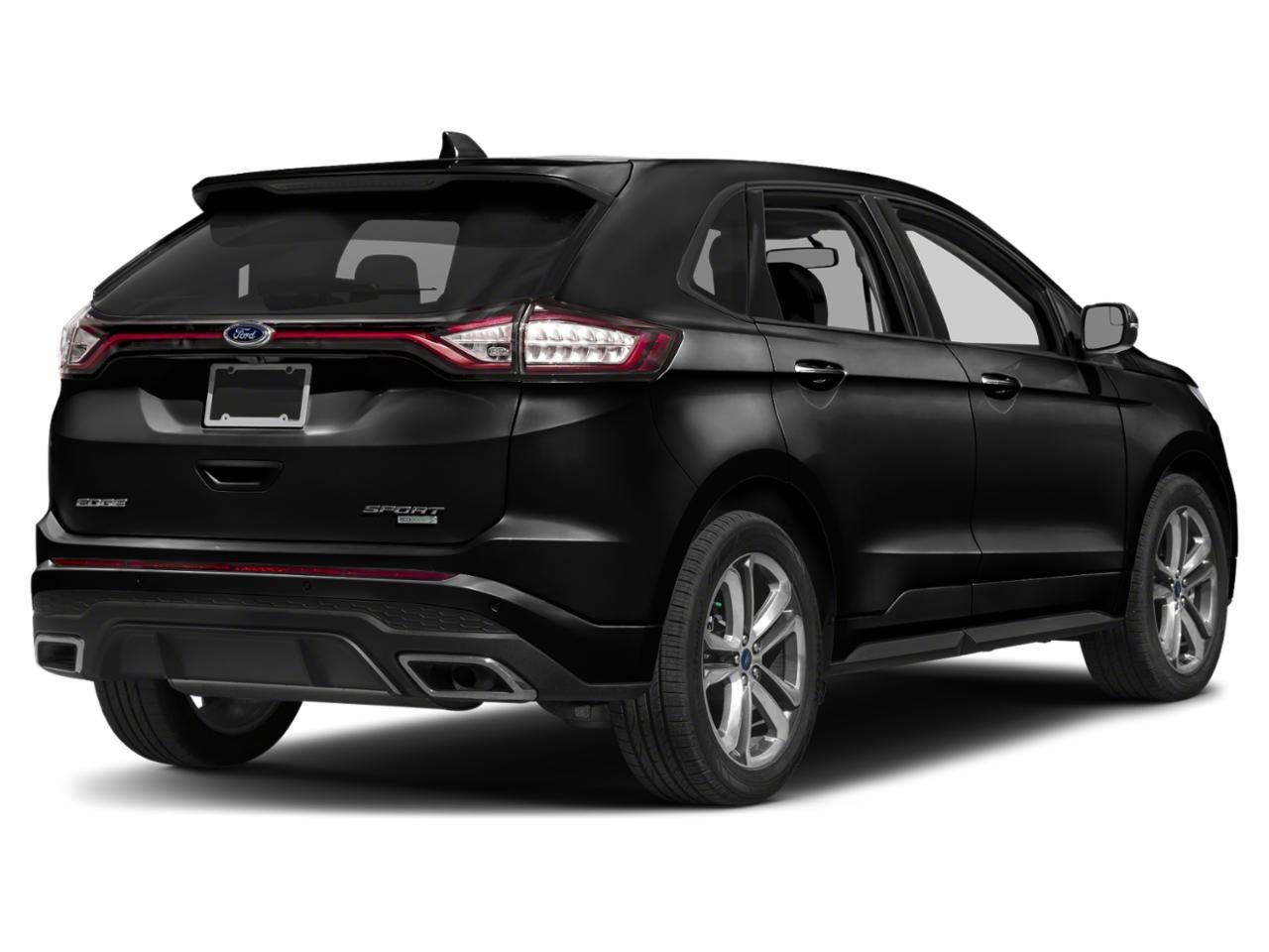 2015 Ford Edge 4dr Sport AWD
